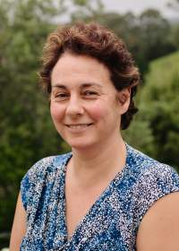Anne Martin
