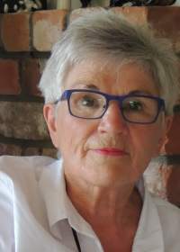 Barbara Hill